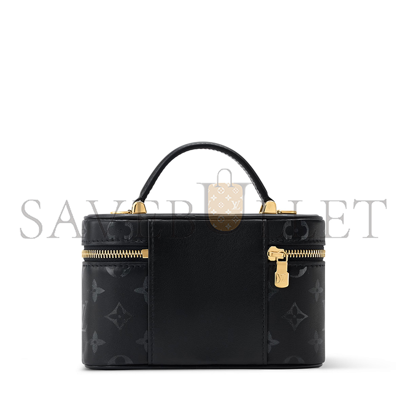 l0vis Vvtt0n vanity chain pouch m3a372 (19*11.5*6.5cm)